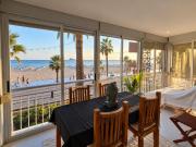 Primera linea playa Benidorm
