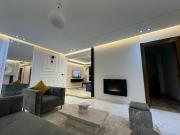 Luxurious River View Apartment Kenitra