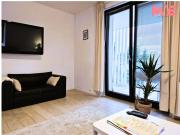 MYE Apartments - Sopot Okrzei Apartament, Free Parking, Near the Beach, FV