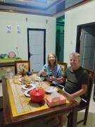Jojo Komodo Homestay