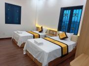 Hotel Nam Thái