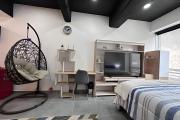 Apartamento moderno | jacuzzi privado | Usaquén