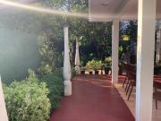New White Villa