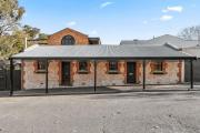Top North Adelaide