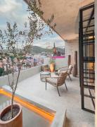 Casas Balcón Gto