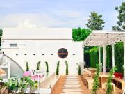 Banrao Pool Villa Khaoyai บ้านเราพูลวิลล่าเขาใหญ่
