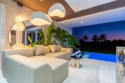 Green Flow Villa By IAM