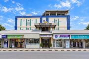 Hotel O near UIN Raden Intan formerly Wisma Aini Syariah