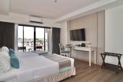 Top Jomtien Beach