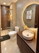 Apartamento moderno