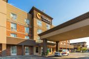 Comfort Inn & Suites Surrey