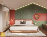 Cocoon Danang Airport Aparthotel