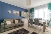 Bogedaina Central Apartment by BookingHost