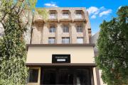 Townhouse Jabalpur Railway Junction Formerly Hotel Roopali