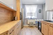 Bogedaina Central Apartment by BookingHost