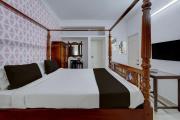 Top Puducherry