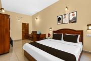 Top Thekkady