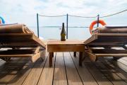 Houseboat Glamour & wellness
