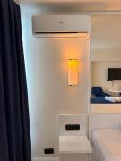 BlueWave Apartment