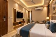 Top New Delhi
