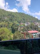 Top Nainital