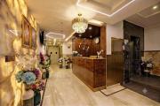 Top New Delhi