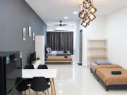 BUDGET Little Family Homestay Near KLIA & KLIA 2