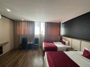 TK123 Hanoi Hotel