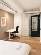 Dana-One Bedroom Apartment in Central Tallinn-1