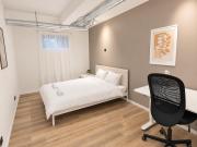 Dana-One Bedroom Apartment in Central Tallinn-1