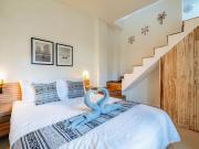 Casa Mia Boutique Luxury Balangan Beach