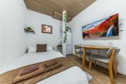 Fully renovated, 10 mins walk from Nishi-Shinjuku-Gochome Station, Good access to Shinjuku and Harajuku, For up to 7 people