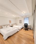 Dana-Quiet & Central Apartment-2