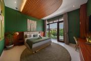 The Tidehouse - 3BR Wellness Villa 3 Min to Beach with Seaview