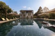 Rivana Retreat Rivana Retreat