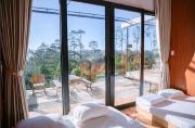 Hương Lúa Homestay Măng Đen