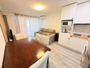 Goleta 1-bedroom apartment with pool