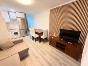 Goleta 1-bedroom apartment with pool