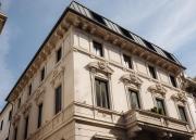 Ouverture Milano