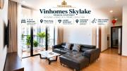 Vietnamhousing Premium Vinhomes Skylake Apartment, Near Keangnam