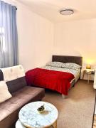 Apartament 1A, Free Parking, Grill!