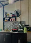 Jungle & Mingle Homestay