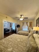Top Mount Dora