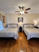 Top Mount Dora