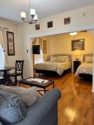 Top Mount Dora