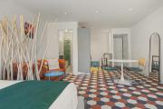 Top Chiavari