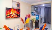 Kite homes