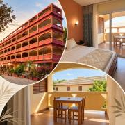 HOTEL MENABE - Private Terrace Rooms & Restaurant