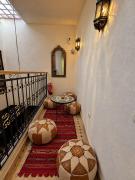 Riad Nasma Fes