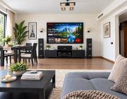 130sqm Beautiful Old Town Classy Bright Apartment